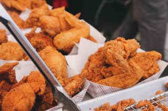 How to make more delicious fried chicken: The perfect home cooking Guide