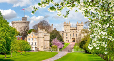 Reveal where Bridgetown was filmed: A full tour of Britain's historic sites