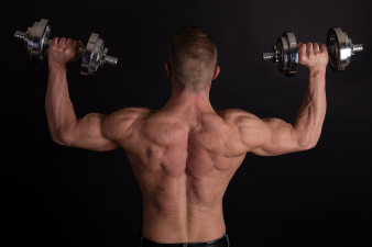 Unlocking a Stronger You: The Ultimate Guide to Back Muscle Training