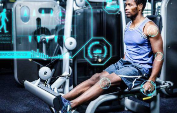 Digital Revolution in Fitness 2024: Six trends shaping the future